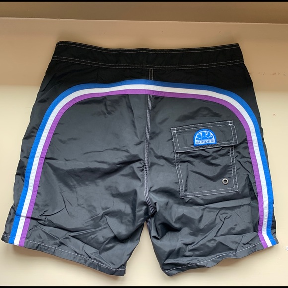 sundek swimming shorts